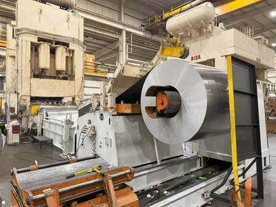 COE CPR-PO-30072 / CPPS-305-72 / CPRF-772 Coil Feed Lines | Rygate LLC (2)
