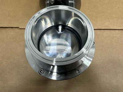 TRU-FLO _UNKNOWN_ Butterfly Valves | Fram Fram LLC (8)