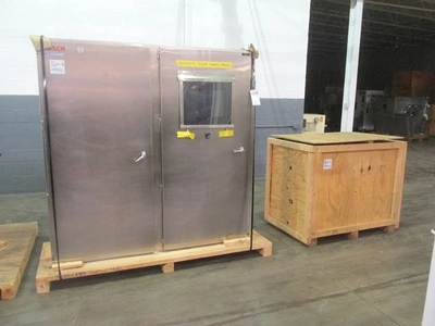 TL Bosch MLF3002 Filling Line Liquid | Perry Equipment (5)