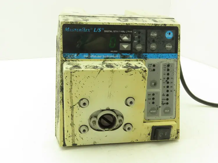 Used MASTERFLEX _UNKNOWN_ Pumps | Arrow Industrial #563602
