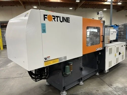 Used 2019 FORTUNE VSP-150 Injection Molding Machines Arizona US | KD Capital Equipment, LLC 5 #71141