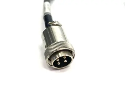 Used Tamagawa Seiki TBL-i Series AC Servo Motor 400W 100V Servo Motors Michigan US | Maverick Industrial Sales #1394293