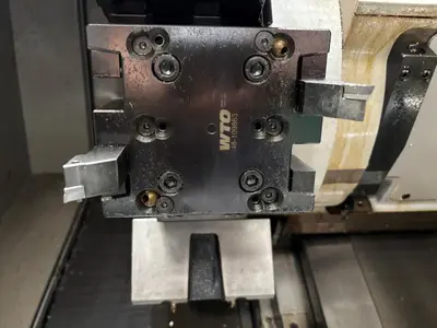2021 TSUGAMI M08SY-II 5-Axis or More CNC Lathes | Machinery Network (14)