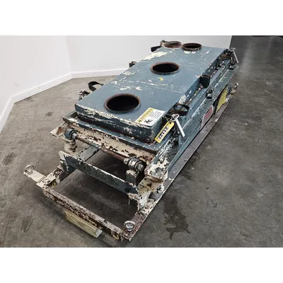 USED ROTEX 201A