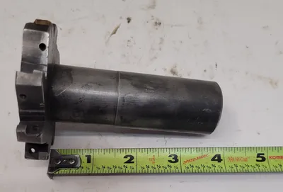 SECO Slot Milling Cutter Tooling & Accessories, Tooling | Machinery Central (5)