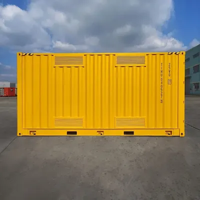 NEW 2024 TNM 20FT