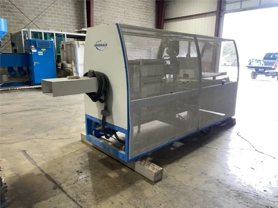 A+G Extrusion/Gruber&Co Puller / Guillotine
