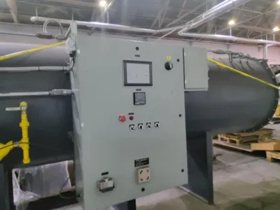 USED GRIFFITH CONSULTING TOQVSNG1500126