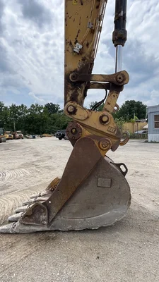 Used 2019 Caterpillar 336 Excavators Maryland US | Zadoon Equipment #1480728