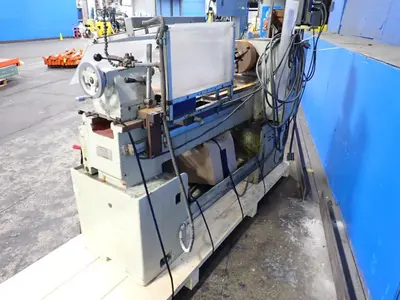 USED VICTOR / TAICHUNG MACHINERY 400X1000