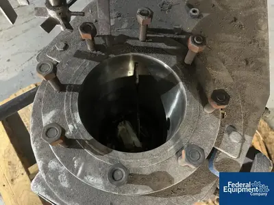 USED International Reactor Corp. 1 Gal International Reactor, S/S, 225/150#