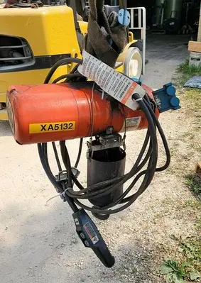 USED CM A-2