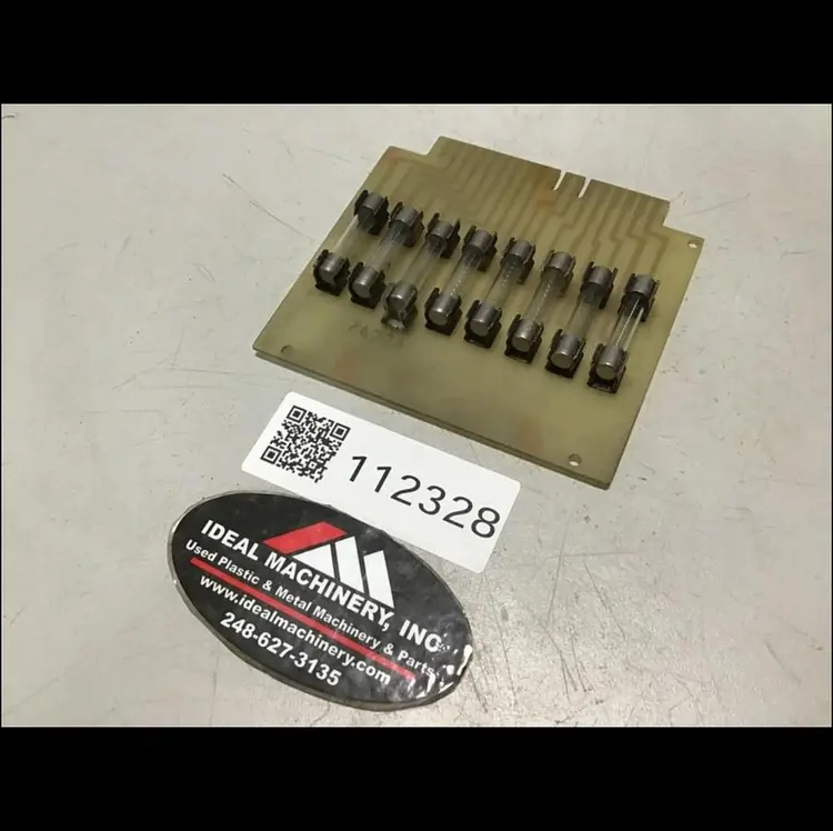 Used SCI 080-2450 REV A Circuit Boards Michigan US | Ideal Machinery #775145