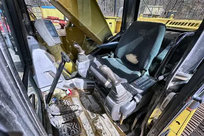 Used 2005 CATERPILLAR 321C LCR Excavators New Jersey US | Proxy Equipment #1383071