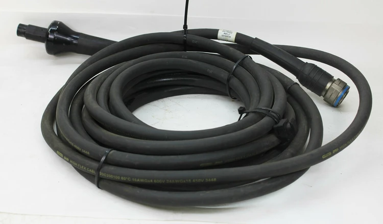 Used STANLEY 20C1000010 REV J Electronic Assembly Tools | Industrial Parts R Us Inc. #359287