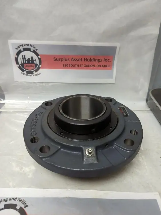 Used LINK BELT FCB22448H Bearings | Surplus Asset Holdings #1197514
