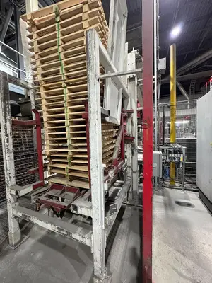 Used 2004 MASA 1400X1100 Concrete Equipment (Miscellaneous) Quebec CA | DIT Equip #1412417