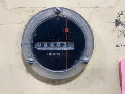 Used EMPIRE BLAST FINISHING EQUIPMENT IL885 M00576 Wire Mesh Belt Shot Blaster Ohio US | HGR 24 #1425343