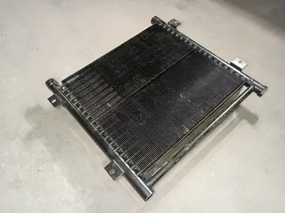24V Oil Cooler Complete 57962615, 30394282
