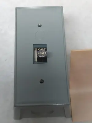 New | in-Stock WESTINGHOUSE MST01SN1P Starters Ohio US | Surplus Asset Holdings #1238557