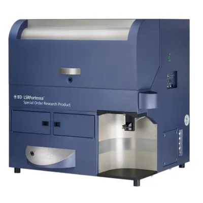 BD LSRFortessa™ Cell Analyzer