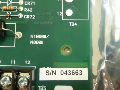 NEW NORTHERN COMPUTERS INC AD1853N-2