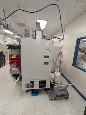 Used HAAS VF-1 Vertical Machining Centers Colorado US | Machinesused.com #1445804
