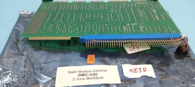 USED GALIL DMC230