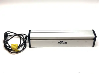 Used Spectroline Long Wave Ultraviolet Lamp Single Tube 350nm 120V MISSING BULB Lamps Michigan US | Maverick Industrial Sales #1454226