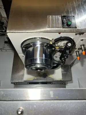 USED 2019 METHODS MV 1000H