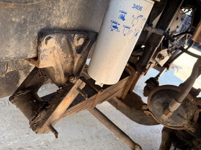 Used 1994 WESTERN STAR 4800 4842F 6X4 Dump trucks Michigan US | Miedema Asset Management Group #1340406