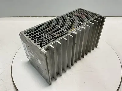 USED PHOENIX CONTACT QUINT-PS-100-240AC/24DC/40