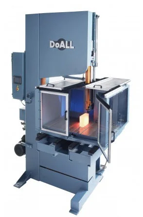 New | Build-to-Order DOALL D-900 Vertical Band Saws | Kansas-Oklahoma Machine Tools #1560208