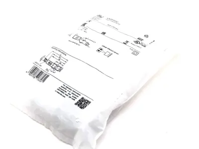 NEW IFM OGH500 PROXIMITY SENSOR OGH-FPKG/US100