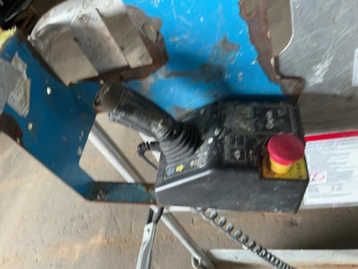 Used 2015 GENIE GR-20 RUNABOUT Vertical Mast Lifts Michigan US | Miedema Asset Management Group #1579228