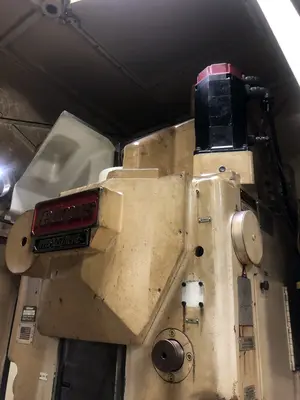 Used 1991 FELLOWS FS400-125 Gear Shapers Illinois US | Machinery Marketing International #1340286