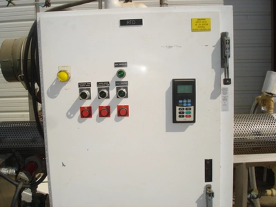 Used _UNKNOWN_ _UNKNOWN_ Food Extruders Minnesota US | A&I Equipment #1317171