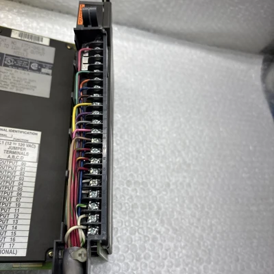 USED Allen-Bradley 1771-0AD/B