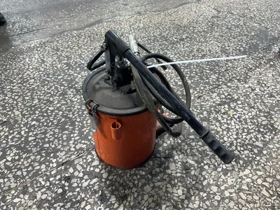 Used PROLUBE _UNKNOWN_ Pumps Ohio US | HGR 24 #1260972