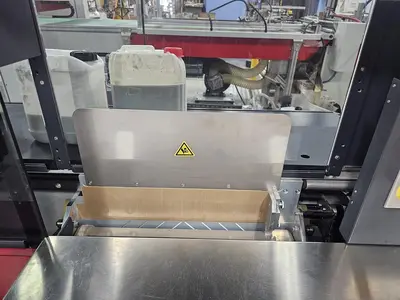 USED 2020 PALAMIDES SMARTLINER240 PERFECT LAYFLAT BOOK BINDER