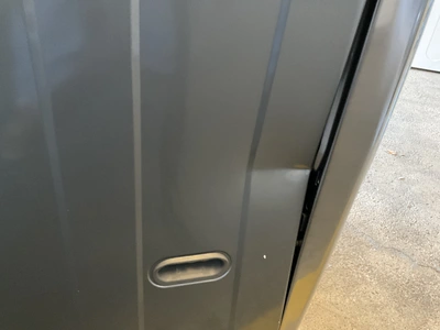 Used LG WM8980HVA Residential Appliances Michigan US | Miedema Asset Management Group #1578866