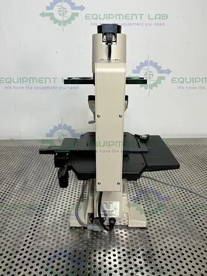 USED OLYMPUS CK2 PHASE CONTRAST MICROSCOPE