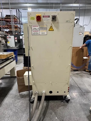 USED 2004 THERMWOOD C67S