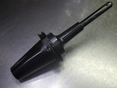 Precision CAT50 3/8" Endmill Tool Holder 9" Pro CAT-50-.375-9-SP (LOC2348A)