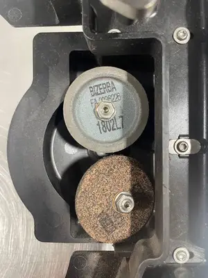 USED BIZERBA GSP HD