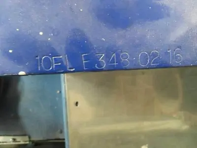 USED 2016 SHRED-TECH CHVMS8-6145YC-17