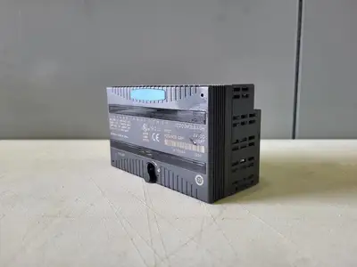 NEW GE-FANUC IC200MDL640H