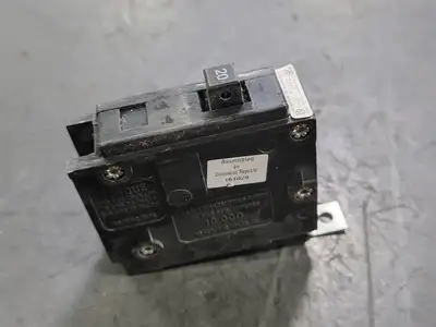 NEW CUTLER-HAMMER BA120