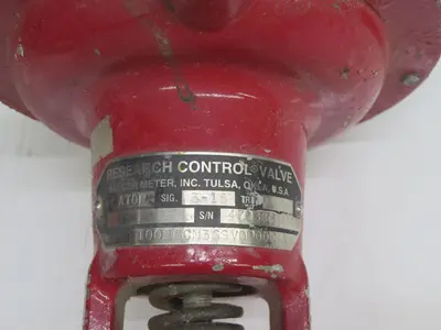 Used BADGER METER 1002GCN36CV0PBLN36 Valves/Fittings Texas US | Aucto #1307049
