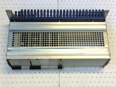 USED LVD G3938276, CONSISTING OF 6 PARTS:-RACK